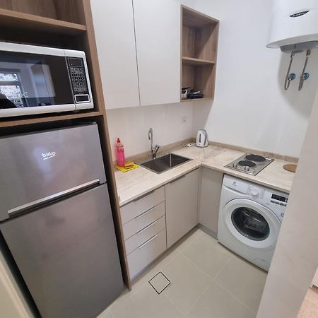 Downtown Living Boutique Apartments Амман Экстерьер фото