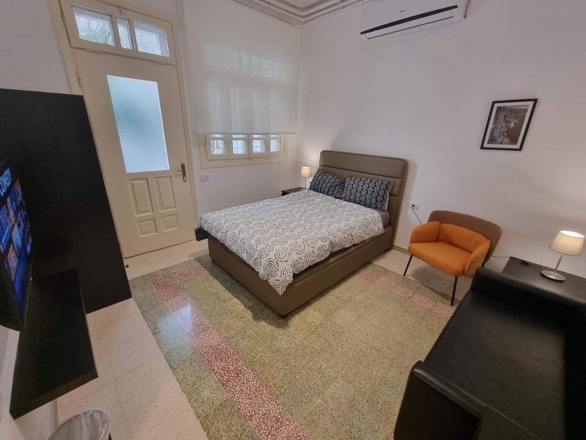 Downtown Living Boutique Apartments Амман Экстерьер фото