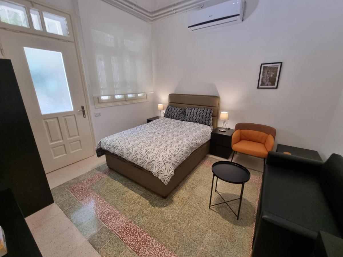 Downtown Living Boutique Apartments Амман Экстерьер фото