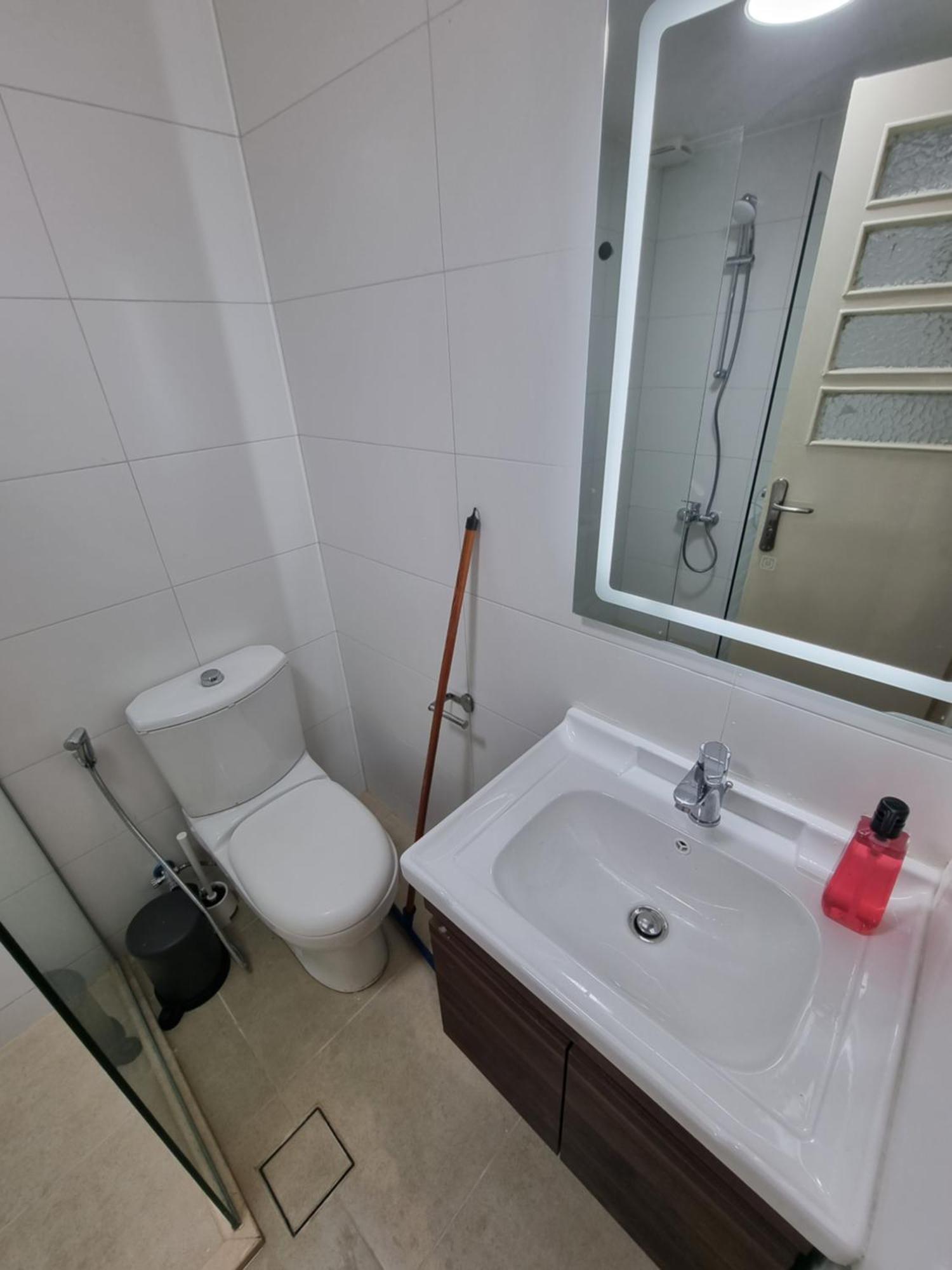 Downtown Living Boutique Apartments Амман Экстерьер фото