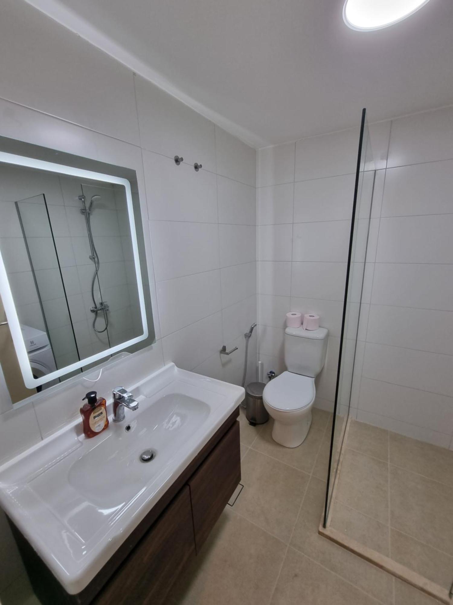 Downtown Living Boutique Apartments Амман Экстерьер фото