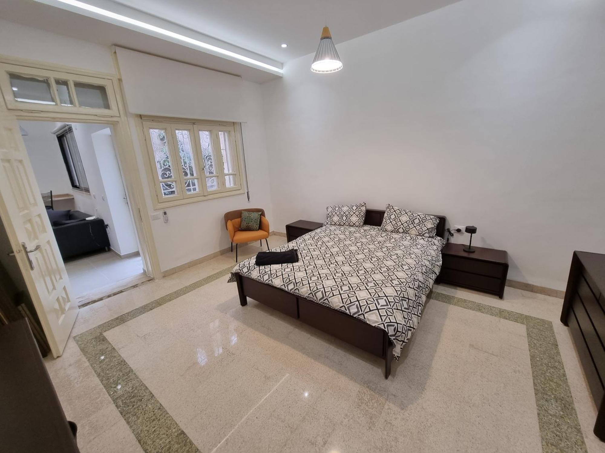 Downtown Living Boutique Apartments Амман Экстерьер фото