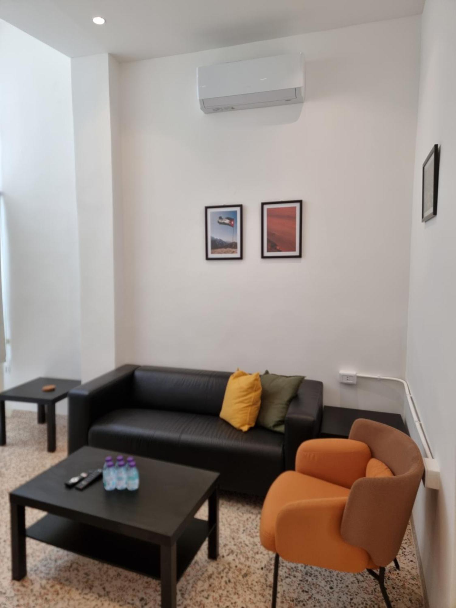 Downtown Living Boutique Apartments Амман Экстерьер фото