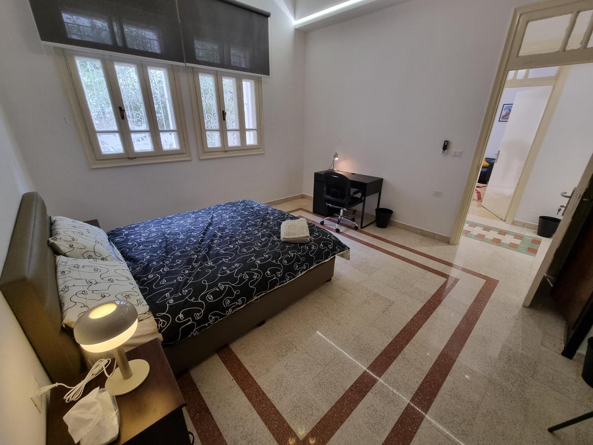 Downtown Living Boutique Apartments Амман Экстерьер фото