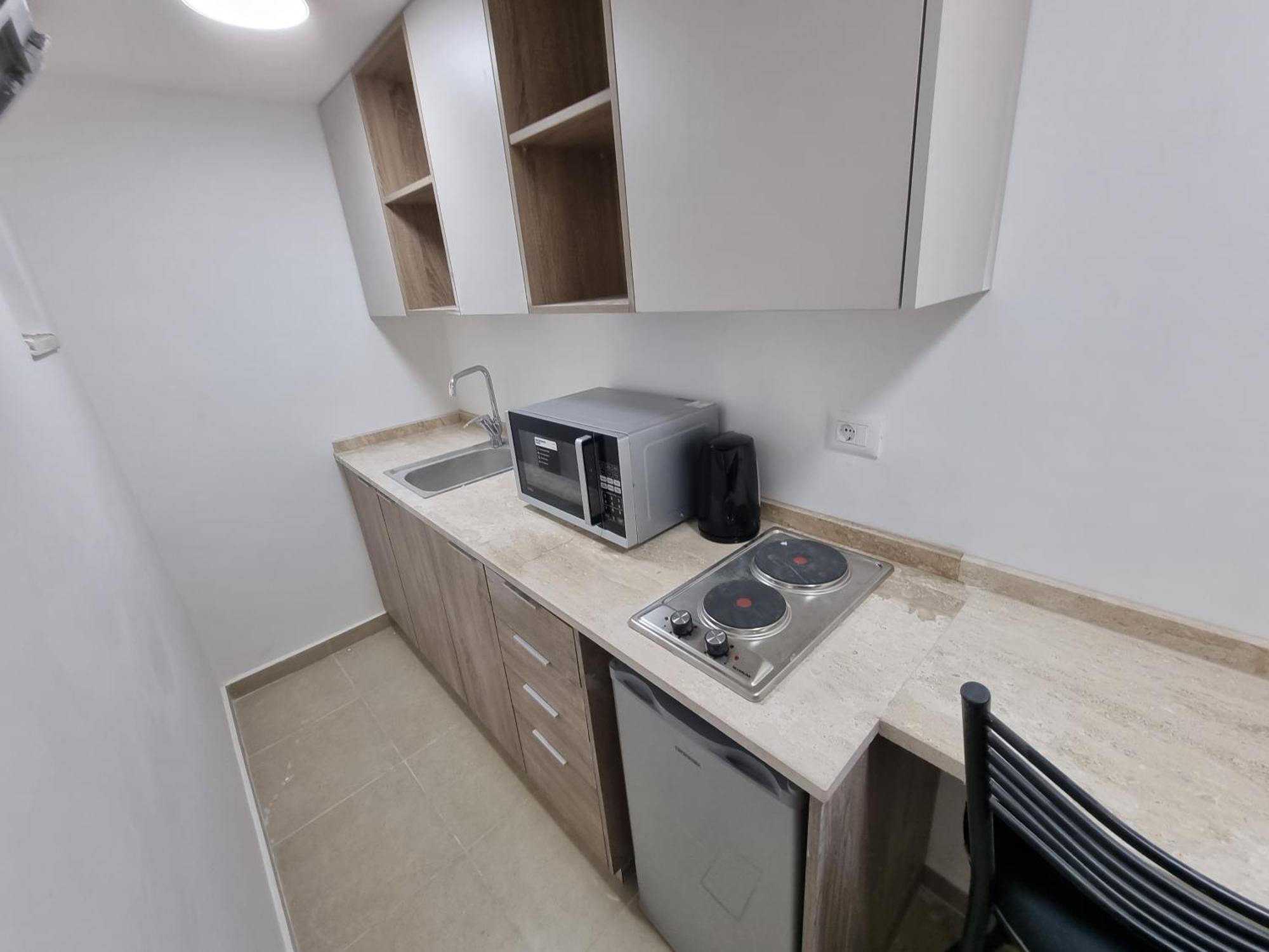 Downtown Living Boutique Apartments Амман Экстерьер фото