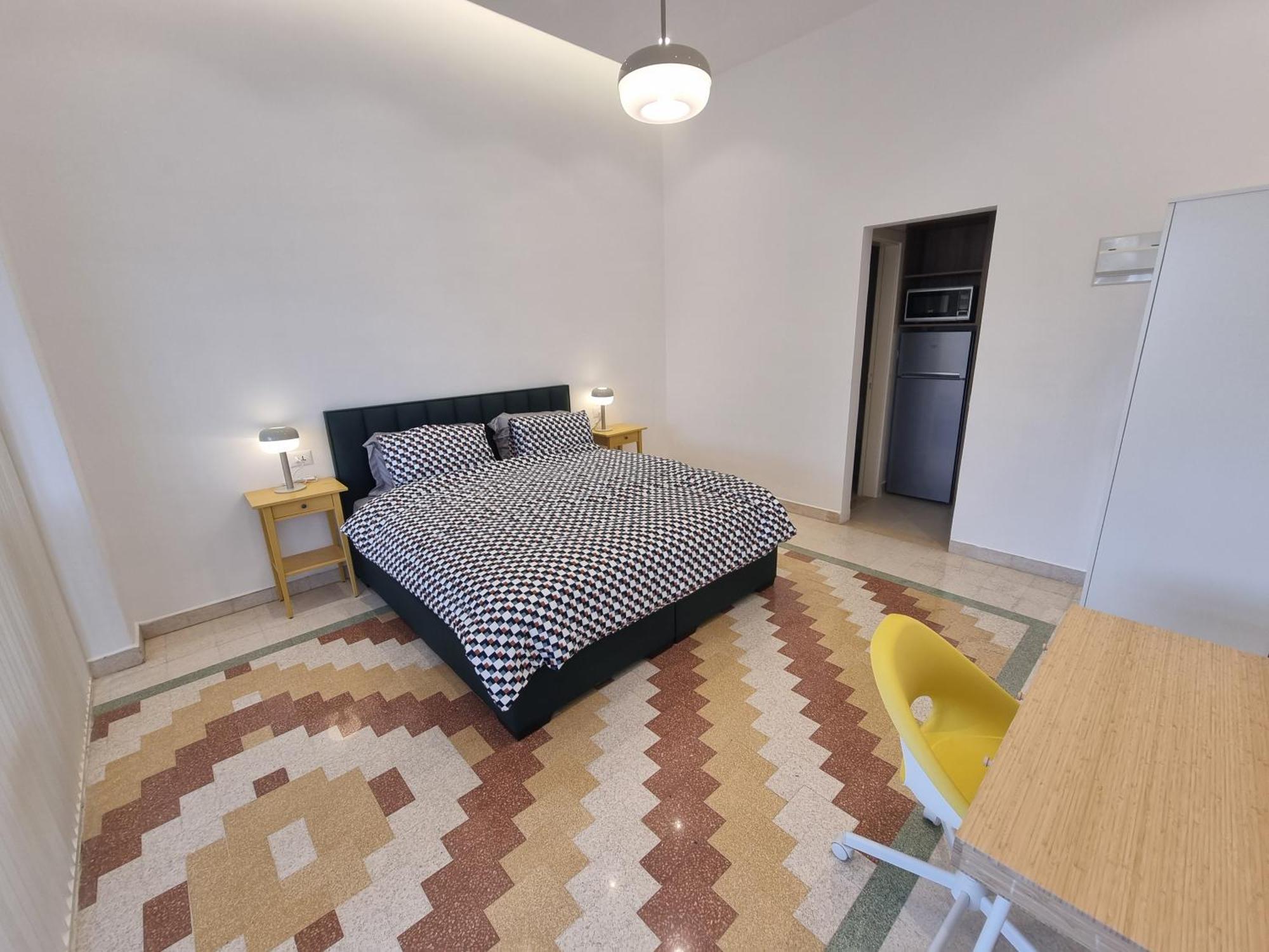 Downtown Living Boutique Apartments Амман Экстерьер фото