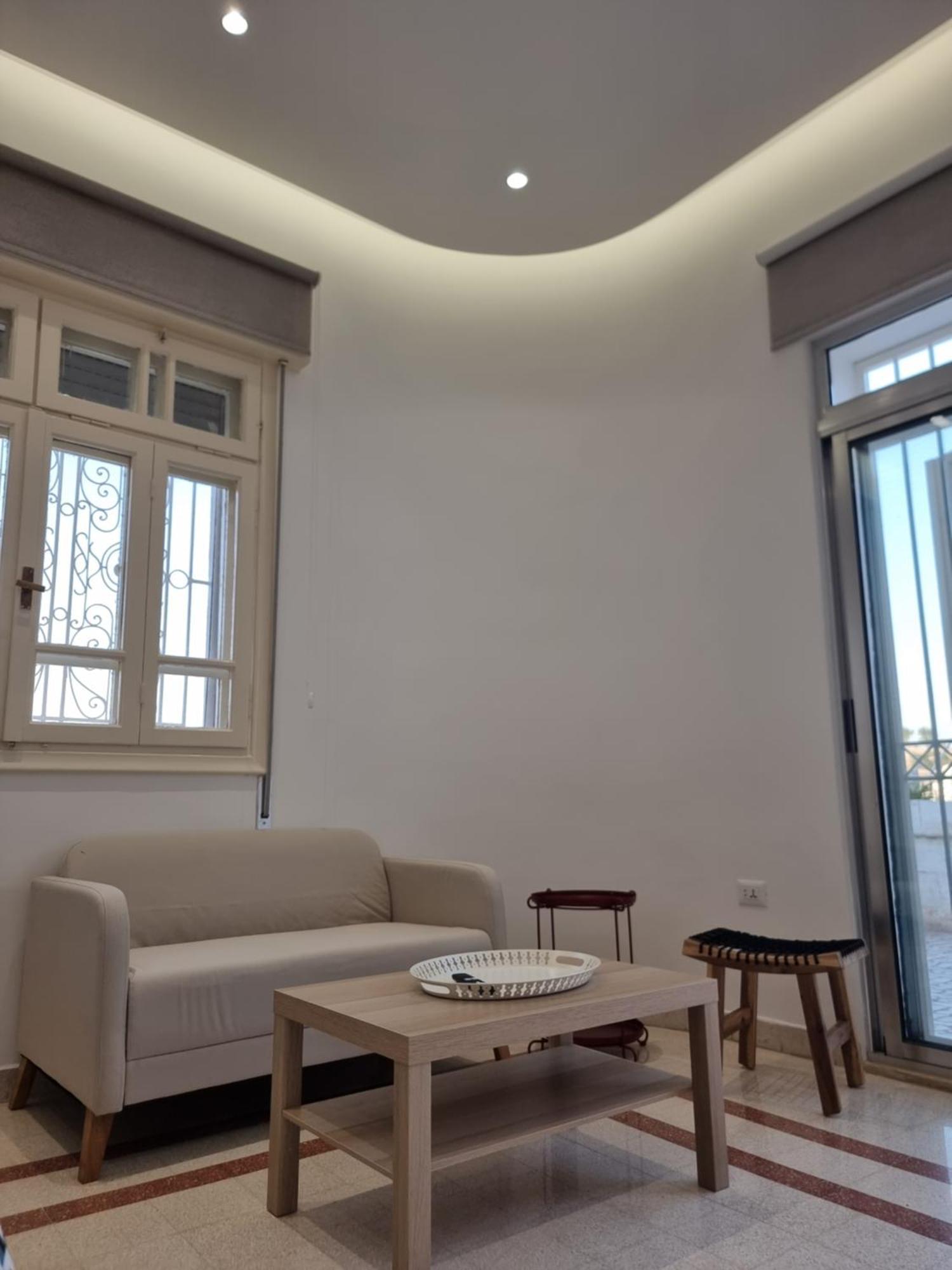Downtown Living Boutique Apartments Амман Экстерьер фото