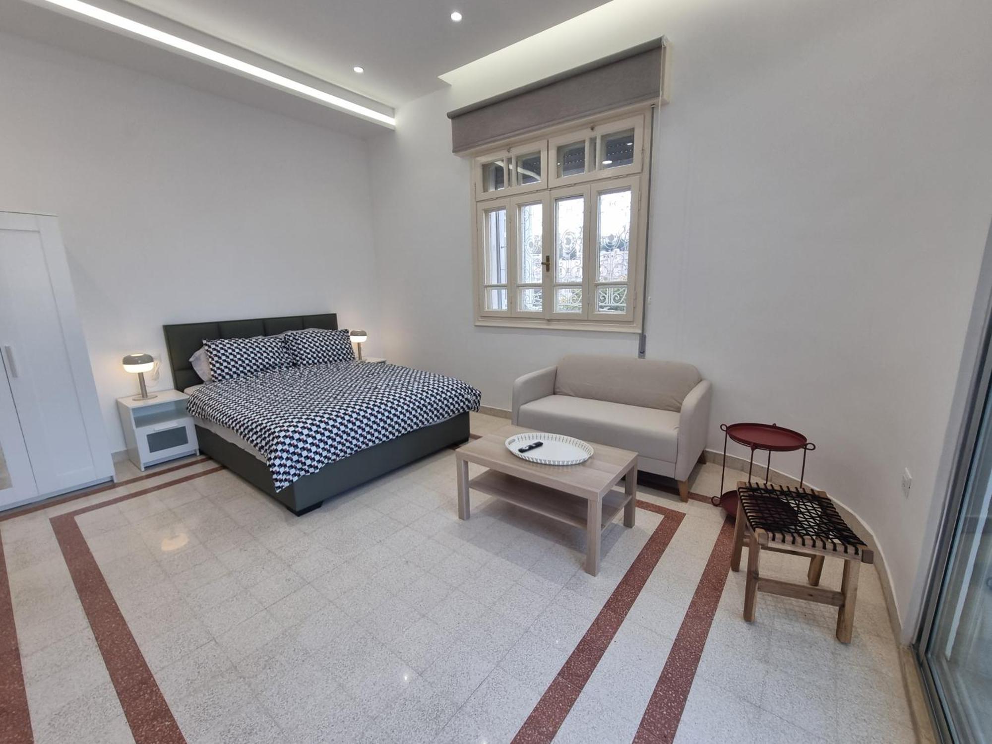 Downtown Living Boutique Apartments Амман Экстерьер фото