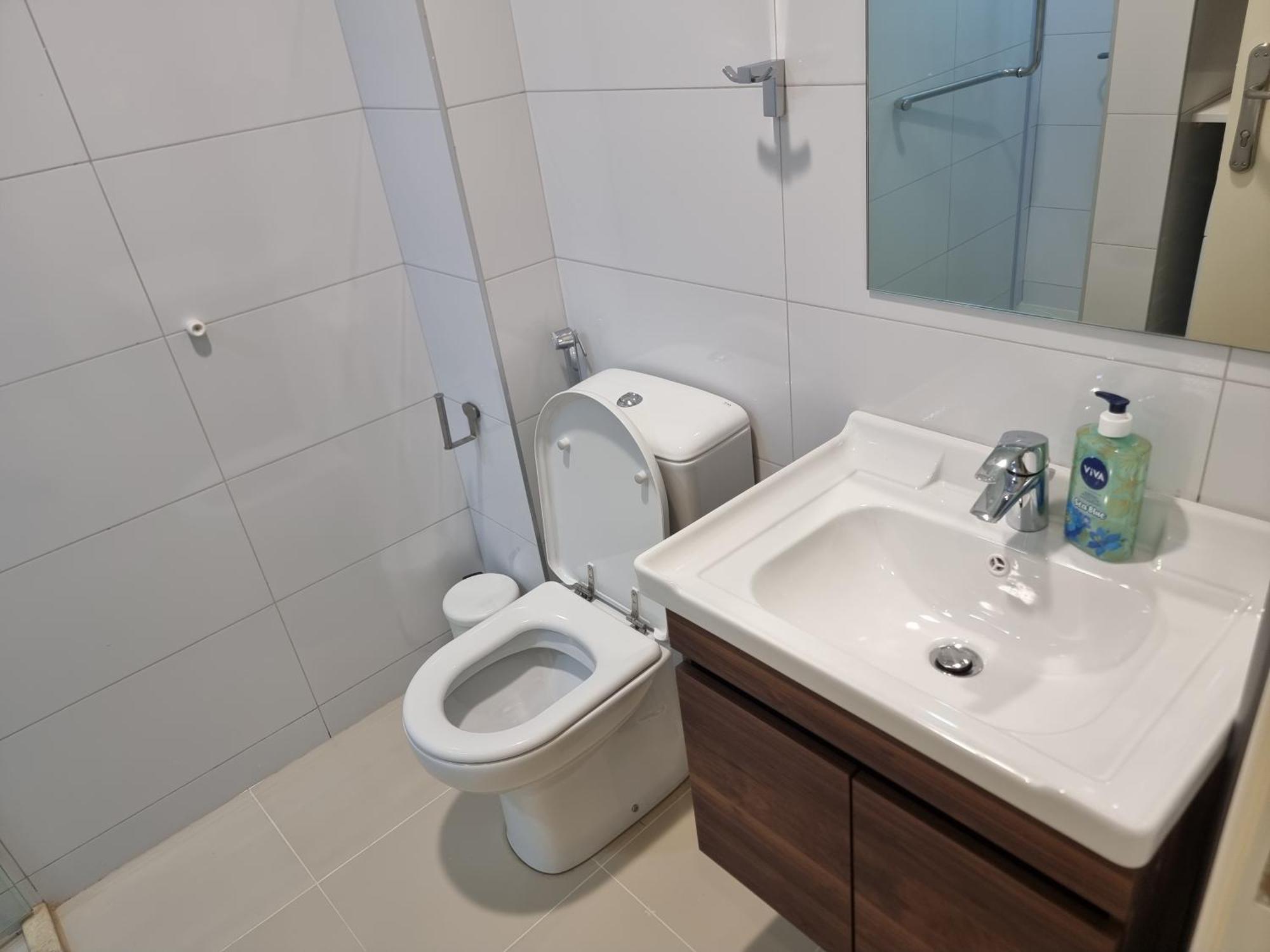 Downtown Living Boutique Apartments Амман Экстерьер фото